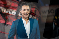 "Stranger Things 5" UK Special Screening - Arrivals - 13 Nov 2025