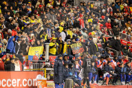 Canada v Ecuador - International Friendly