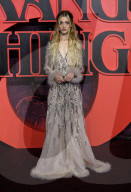 UK Special Screening of Stranger Things Season 5 - London