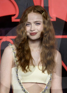 UK Special Screening of Stranger Things Season 5 - London