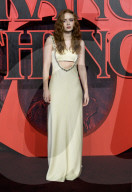 UK Special Screening of Stranger Things Season 5 - London