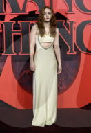 UK Special Screening of Stranger Things Season 5 - London