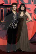 UK Special Screening of Stranger Things Season 5 - London