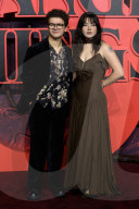 UK Special Screening of Stranger Things Season 5 - London