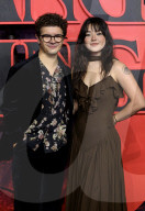 UK Special Screening of Stranger Things Season 5 - London