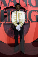 UK Special Screening of Stranger Things Season 5 - London