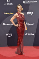 Verleihung der BAMBI Awards 2025 in München