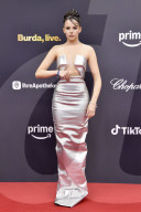 Verleihung der BAMBI Awards 2025 in München