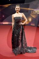 Verleihung der BAMBI Awards 2025 in München