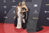 Verleihung der BAMBI Awards 2025 in München
