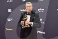 Verleihung der BAMBI Awards 2025 in München