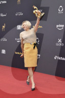 Verleihung der BAMBI Awards 2025 in München