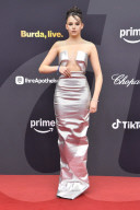 Verleihung der BAMBI Awards 2025 in München