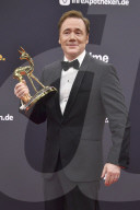 Verleihung der BAMBI Awards 2025 in München