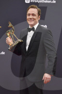 Verleihung der BAMBI Awards 2025 in München