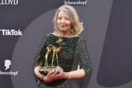 Verleihung der BAMBI Awards 2025 in München