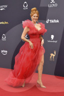 Verleihung der BAMBI Awards 2025 in München