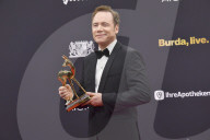 Verleihung der BAMBI Awards 2025 in München