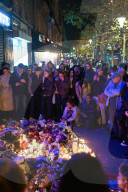 Bataclan Commemoration of November 2015 Attacks - Paris