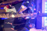 Bataclan Commemoration of November 2015 Attacks - Paris