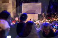 Bataclan Commemoration of November 2015 Attacks - Paris