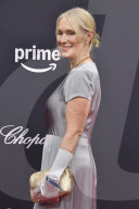 Verleihung der BAMBI Awards 2025 in München