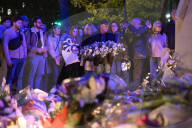 Bataclan Commemoration of November 2015 Attacks - Paris