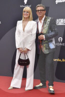 Verleihung der BAMBI Awards 2025 in München