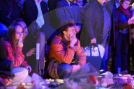 Bataclan Commemoration of November 2015 Attacks - Paris