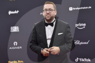 Verleihung der BAMBI Awards 2025 in München