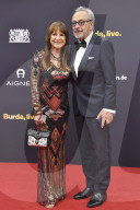 Verleihung der BAMBI Awards 2025 in München