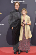 Verleihung der BAMBI Awards 2025 in München