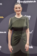Verleihung der BAMBI Awards 2025 in München