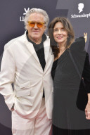 Verleihung der BAMBI Awards 2025 in München