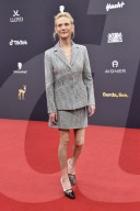 Verleihung der BAMBI Awards 2025 in München