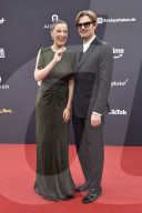 Verleihung der BAMBI Awards 2025 in München