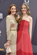 Verleihung der BAMBI Awards 2025 in München