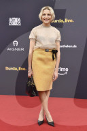 Verleihung der BAMBI Awards 2025 in München