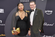 Verleihung der BAMBI Awards 2025 in München