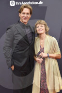 Verleihung der BAMBI Awards 2025 in München