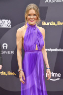 Verleihung der BAMBI Awards 2025 in München