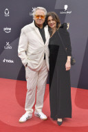 Verleihung der BAMBI Awards 2025 in München