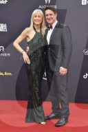 Verleihung der BAMBI Awards 2025 in München