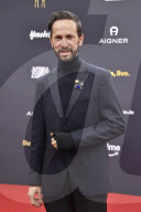 Verleihung der BAMBI Awards 2025 in München