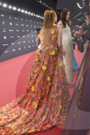 Verleihung der BAMBI Awards 2025 in München