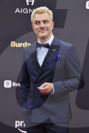 Verleihung der BAMBI Awards 2025 in München
