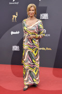 Verleihung der BAMBI Awards 2025 in München