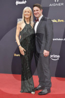 Verleihung der BAMBI Awards 2025 in München