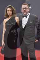 Verleihung der BAMBI Awards 2025 in München