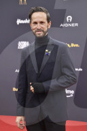 Verleihung der BAMBI Awards 2025 in München